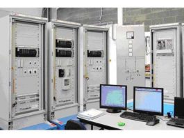 Substation Automation