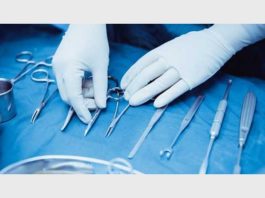 Surgical Instrument Tracking Systems