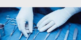 Surgical Instrument Tracking Systems