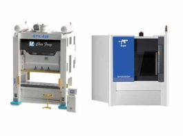 TMT industry