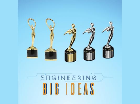 Telly Communicator Awards