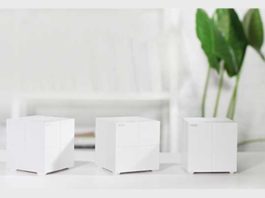 Tenda MW6 Mesh Router