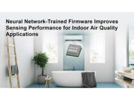 ZMOD4410 Indoor Air Quality Platform