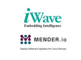 iWave and mender