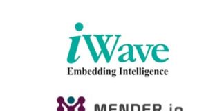 iWave and mender