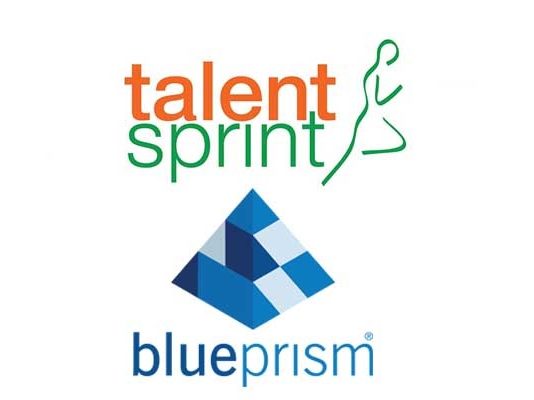 TalentSprint Logo