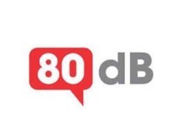 80 db