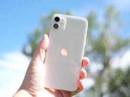 Apple iphone 11