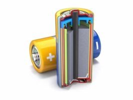 Batteries Infusing Semiconductors is the Future