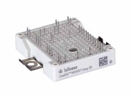 CoolSiC MOSFET Easy 2B