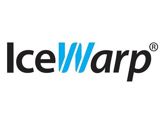 Icewarp