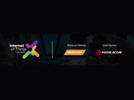 IoT Tech Post Covid Webinar