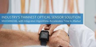 Optical Sensor Solution