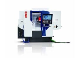 MT45-G2 Gesamt frontal offen