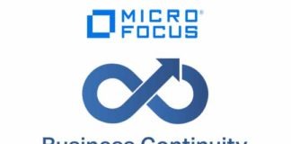 Micro Focus BCD