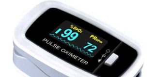 Pulse Oximeter market