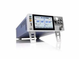 R&S SMCV100B