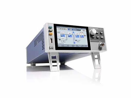 R&S SMCV100B