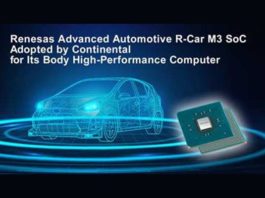 Renesas Electronics