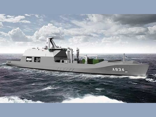 Royal netherlands Navy