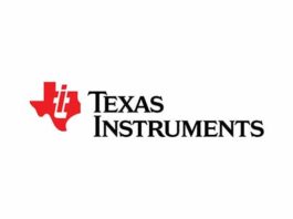 TEXAS INSTRUMENTS