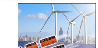 Vishay Energy Storage Capacitors