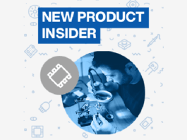 new product insider