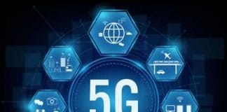 5G Enabled Industrial IoT