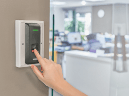 Access Control for Modern Organization