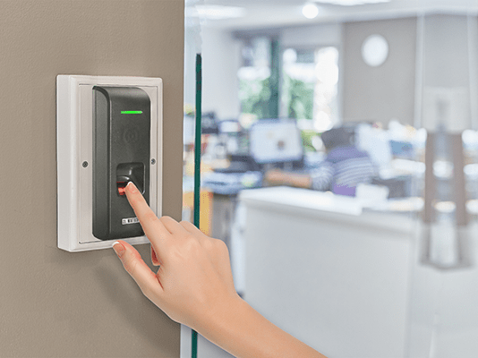 Access Control for Modern Organization