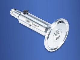 Baumer PP20H