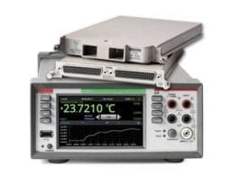 DAQ6510