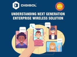 Digisol to Conduct