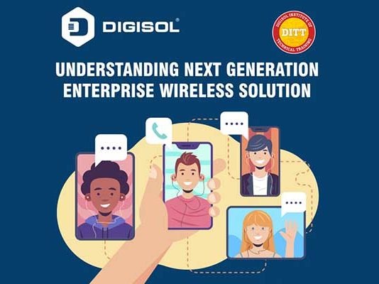 Digisol to Conduct