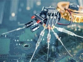 Inside the History and Future of MEMS