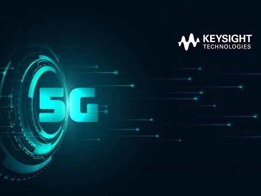 Keysight 5G