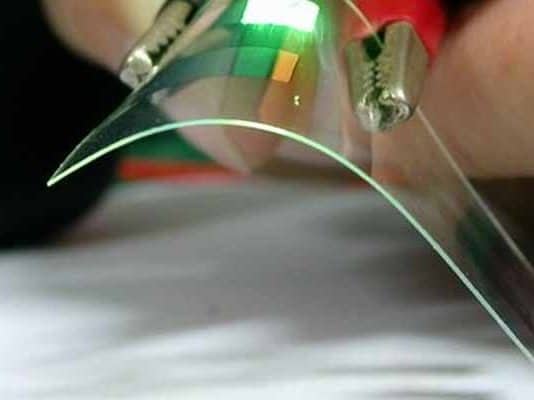 OLEDs Nurturing The Future Ahead