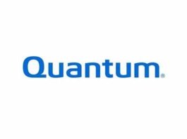 Quantum DXi Software