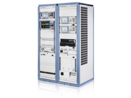 R&S TS8980 test system