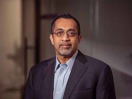 Ravi Gopinath AVEVA