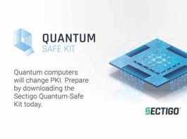 Sectigo Quantum Safe Kit