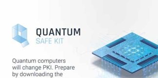 Sectigo Quantum Safe Kit
