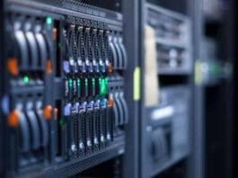 Storage Infrastructure