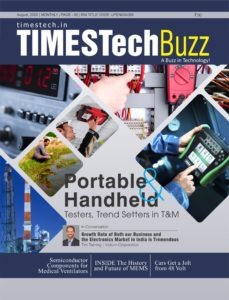 TimesTech Buzz August 2020