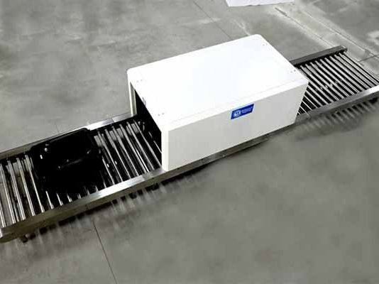 UV-C devices