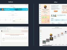 UX design code for WhiteHat Jr.