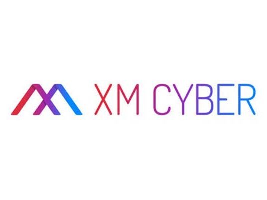 XM Cyber Logo