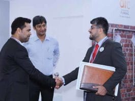 business networking