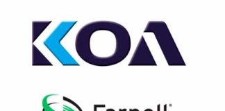 element14 Signs MoU with KOA