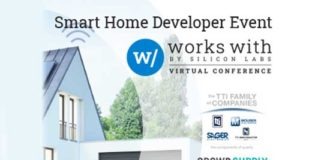 Smart Home Conference